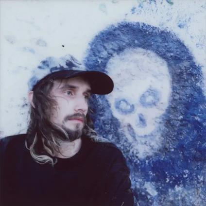 Foreverglades - Vinile LP di Pouya