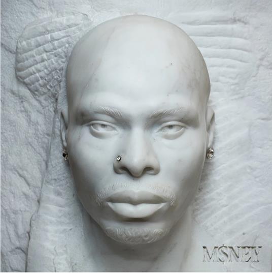 Money - CD Audio di Asake