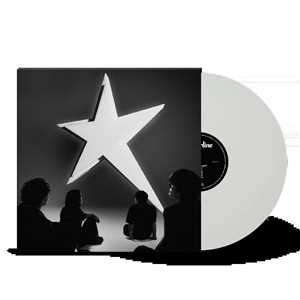 Vinile Borderline Borderline