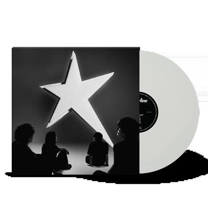Borderline - Vinile LP di Borderline