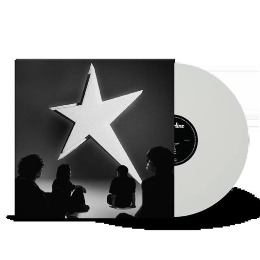 Borderline - Vinile LP di Borderline