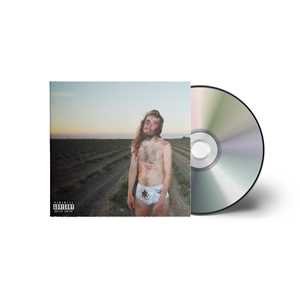 CD South Got Something To Say Pouya