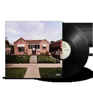 Vinile Labor Of Love Blxst