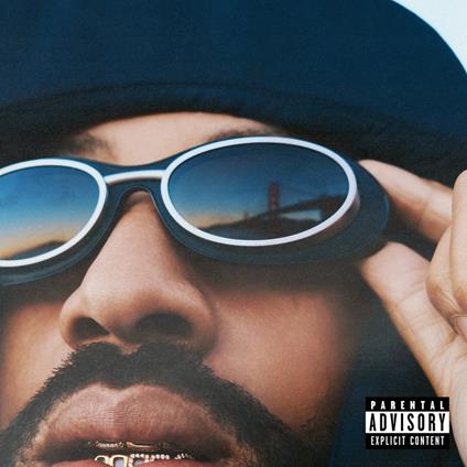 Who Coppin - CD Audio di Larry June