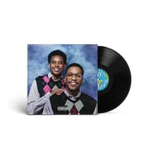 Vinile Heavy Is The Crown (with Cordae) Anderson Paak