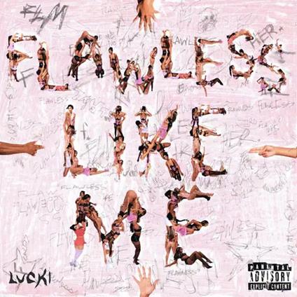 Flawless Like Me - CD Audio di Lucki