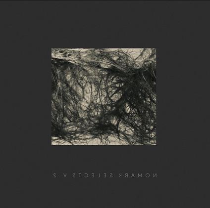 Nomark Selects V.2 - Vinile LP di Amon Tobin