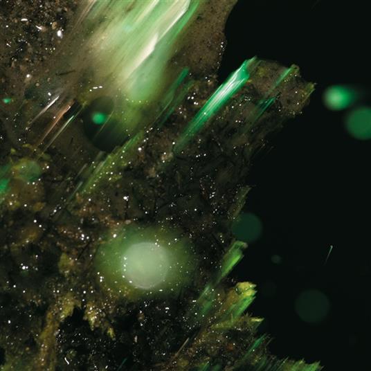 Idsungwussa - Vinile LP di Abraham