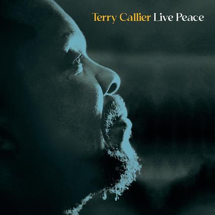 Live Peace - Vinile LP di Terry Callier