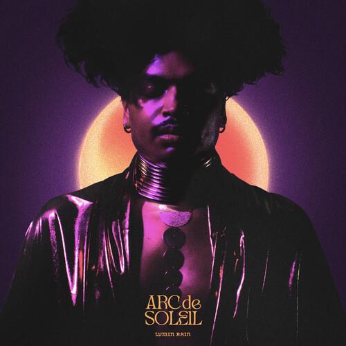 Lumin Rain - Vinile LP di Arc de Soleil