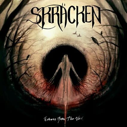 Echoes From The Void - CD Audio di Skracken