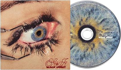 Soak - CD Audio di Black Honey