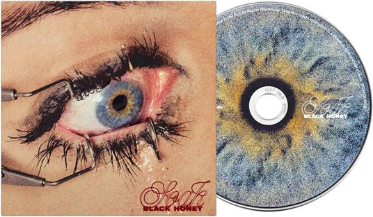 Soak - CD Audio di Black Honey