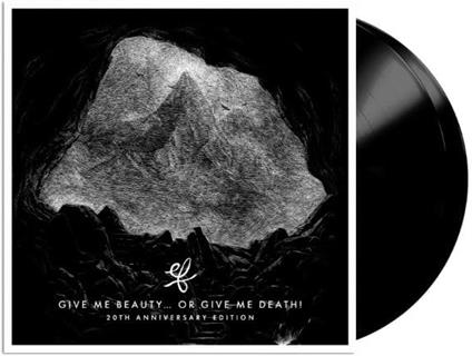 Give Me Beauty... Or Give Me Death - Vinile LP di EF