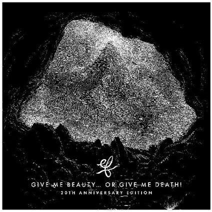 Give Me Beauty... Or Give Me Death - CD Audio di EF