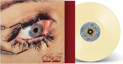 Soak - Vinile LP di Black Honey