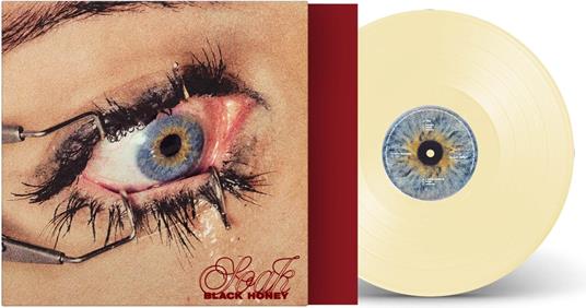 Soak - Vinile LP di Black Honey