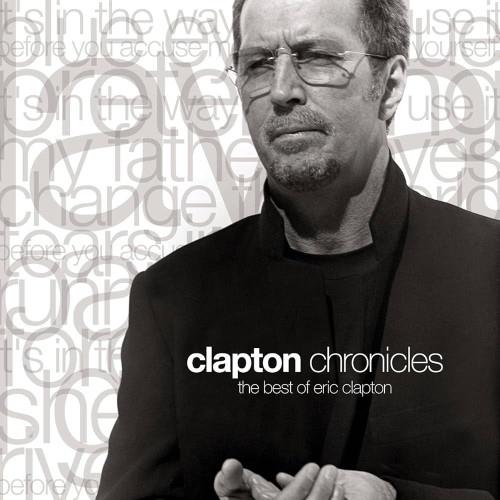 Clapton Chronicles: The Best of Eric Clapton (Splatter Vinyl) - Vinile LP di Eric Clapton