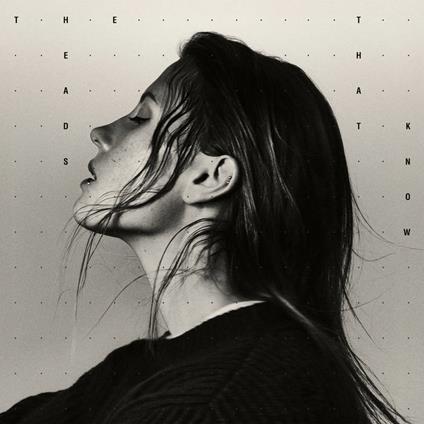The Heads That Know - Vinile LP di Charlotte De Witte