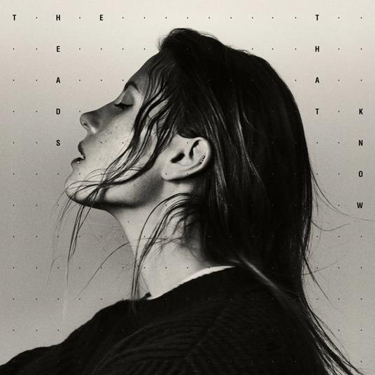 The Heads That Know - Vinile LP di Charlotte De Witte