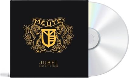 Jubel - CD Audio di Meute