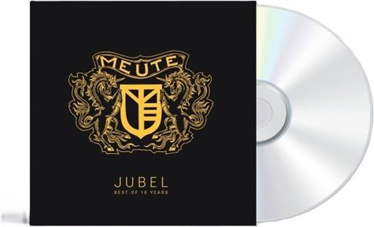 Jubel - CD Audio di Meute