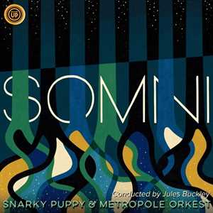 Vinile Somni Snarky Puppy