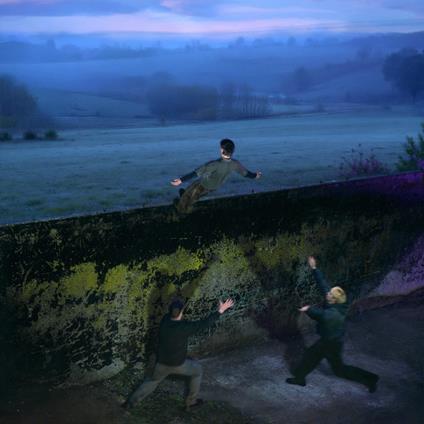 Solang Die Erde Sich Dreht - CD Audio di Van Holzen