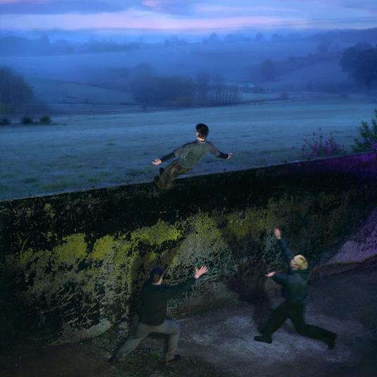 Solang Die Erde Sich Dreht - CD Audio di Van Holzen