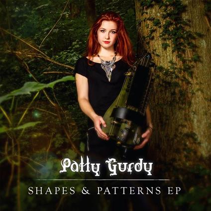 Shapes & Patterns - CD Audio di Patty Gurdy