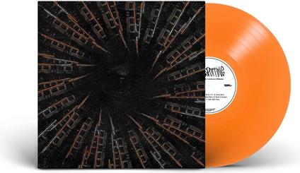 Trainspotting (LP Orange) - Vinile LP di Rome Streetz