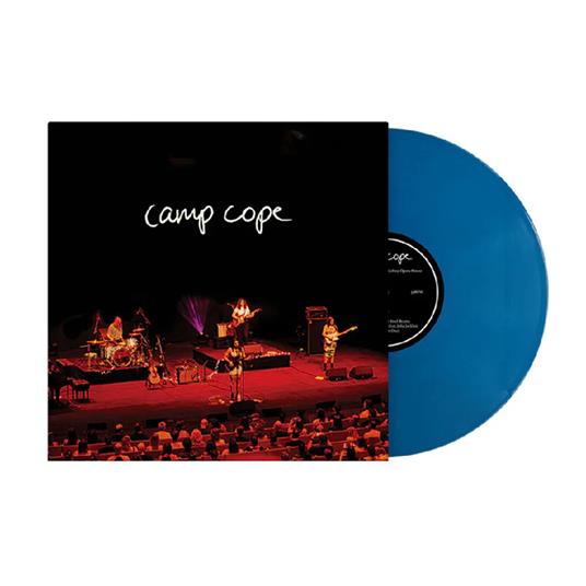 Final Show - Live At Sydney Opera House - Vinile LP di Camp Cope