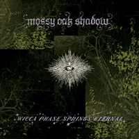 CD Mossy Oak Shadow Wicca Phase Springs