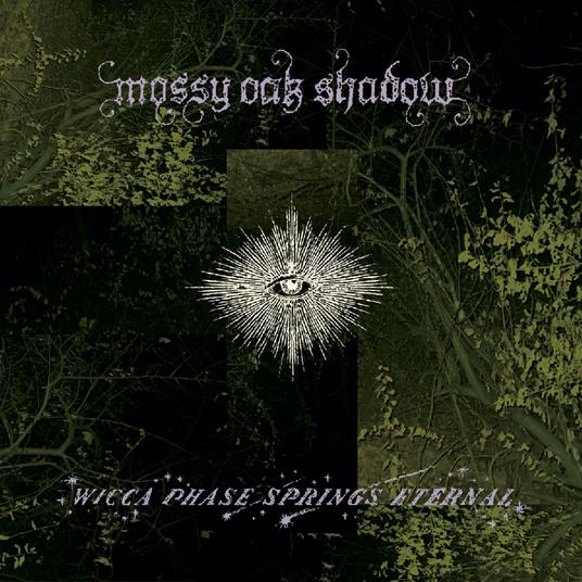Mossy Oak Shadow - CD Audio di Wicca Phase Springs