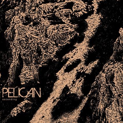 Ascending - Vinile LP di Pelican