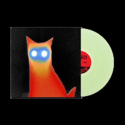 Wired (Coke Bottle Clear Vinyl) - Vinile LP di Basement