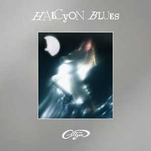 CD Halcyon Blues Citizen