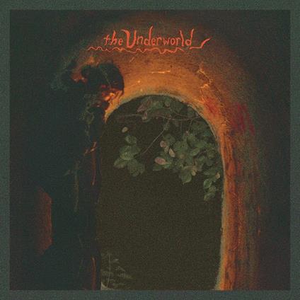 Underworld - CD Audio di Sadurn