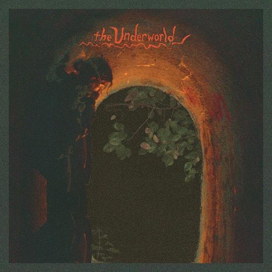 Underworld - CD Audio di Sadurn
