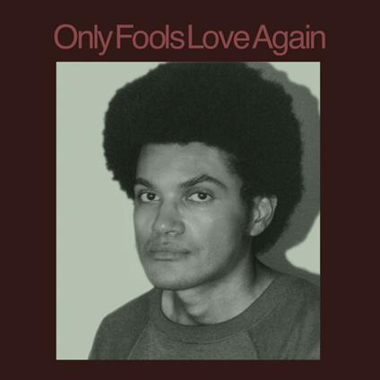 Only Fools Love Again - Vinile LP di Danny Ayala