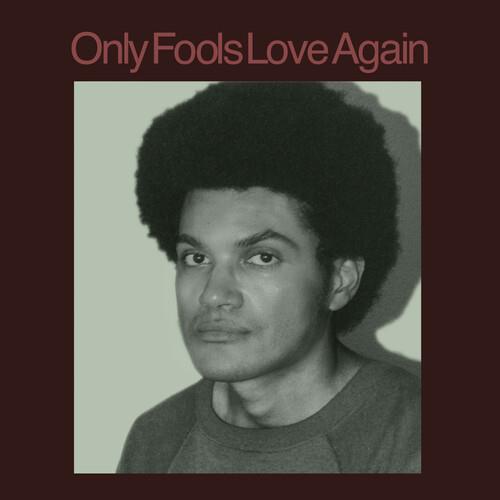Only Fools Love Again - Vinile LP di Danny Ayala