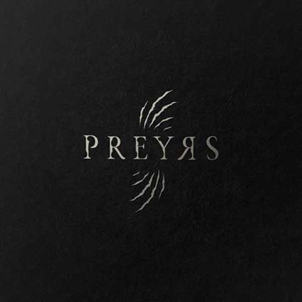 The Wounded Healer - Vinile LP di Preyrs