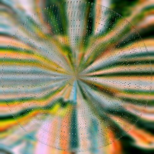 Everlight - Vinile LP di Nils Hoffmann