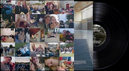 Countless Feelings But So Few Words - Vinile LP di Orbit