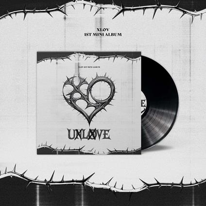 Lp1 - Vinile LP di Red Dwarf Star