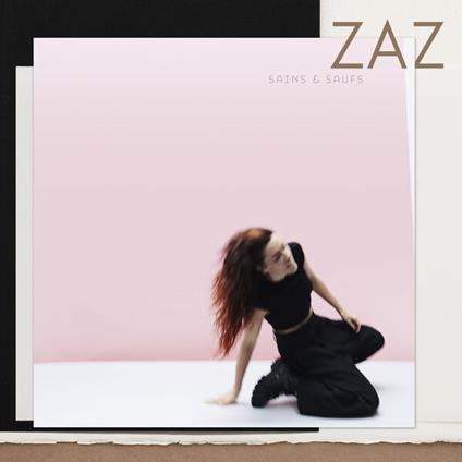 Sains et Saufs - CD Audio di Zaz