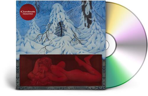 Masquerade - CD Audio di Cardinals