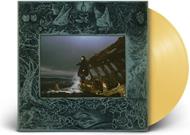 Death In The Business Of Whaling (Gold Vinyl)
