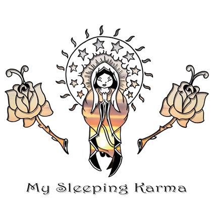 My Sleeping Karma - CD Audio di My Sleeping Karma