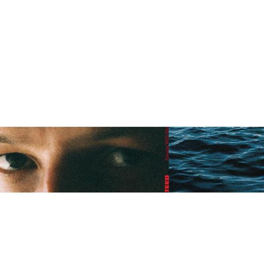 Always With Me (Vinyl Transparent) - Vinile LP di Teed